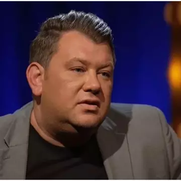 Mihai Ghiță dezvăluie dramele trăite de Ana Morodan: "Știe cineva că mama ei a murit de cancer în brațele ei? Nu! Că a fost abandonată la 14 ani?" / Exclusiv