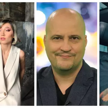 Monica Odagiu nu e singura! Vedete care au fost implicate în accidente rutiere grave