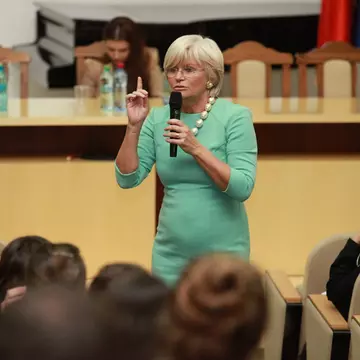 Monica Tatoiu, dezvăluiri fără perdea despre viața intimă: "După 60 de ani începe pofta!"
