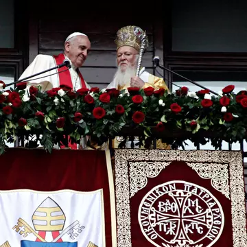 Ortodoxism și catolicism. Care sunt principalele diferențe