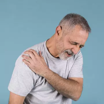 Osteoartrita: Cum să facem față durerii și disconfortului