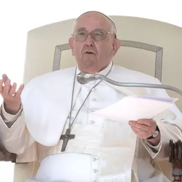 Papa Francisc, decizie istorică pentru Biserica catolică. Suveranul pontif le acordă mai multe drepturi femeilor