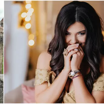Paula Seling, despre fiica ei: "Copilul este un cadou pe care îl primești în viața ta" / Exclusiv