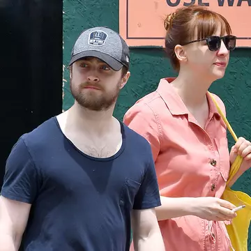 Daniel Radcliffe, starul din "Harry Potter", a devenit tată. Cine e cea care i-a adus pe lume primul copil