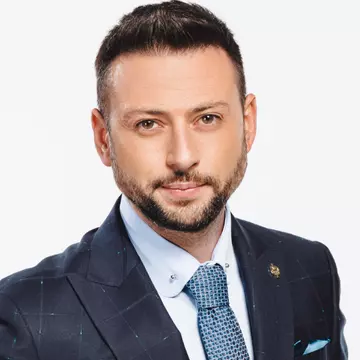 Radu Andrei Tudor, prezentatorul Kanal D2, relație specială cu Draga Olteanu Matei: “Sunt amintiri de neuitat”. De ce a vrut să-l concedieze / Exclusiv
