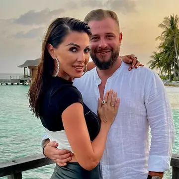 S-au despărțit Ilinca Vandici și Andrei Neacșu? Vedeta Kanak D și soțul ei, primele imagini după ce au apărut zvonurile divorțului