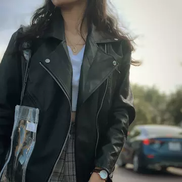 Ghidul tău prietenos pentru geaca de piele perfectă