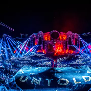 100 de zile până la UNTOLD, 100 de motive pentru a trăi emoția live!
