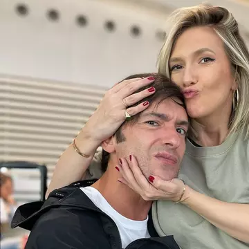 De ce nu gătește Adela Popescu? Radu Vâlcan deține monopolul în bucătărie. "Are multe preferințe, e foarte pofticioasă!"