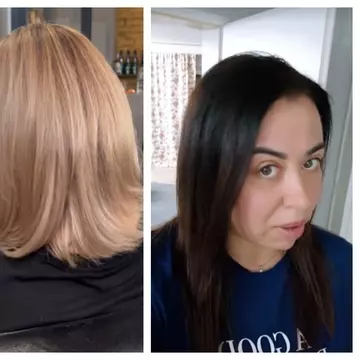 Vedete care și-au făcut o schimbare de look înainte de Paște. Alina Eremia: „Aveam chef de puțină culoare” / Video