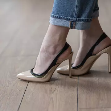 3 sfaturi despre cum să creezi un look elegant și la modă cu pantofi cu toc