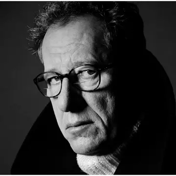 Actorul Geoffrey Rush vine la TIFF.22