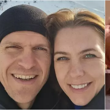 “Nu a fost dragoste la prima vedere. Ne-a ajutat faptul că am crescut împreună”. Adina, soția lui Alex Bourceanu, dezvăluie secrete din familie  / Exclusiv
