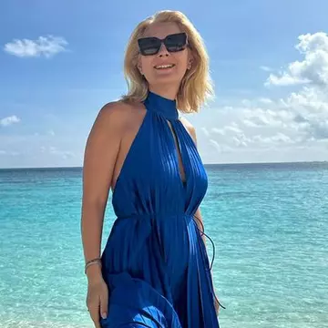 Cum se menține în formă Alessandra Stoicescu la 47 de ani: „Până acum nu am simțit nevoia intervențiilor estetice” / Exclusiv