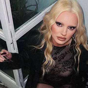 Alexandra Stan, în depresie din cauza succesului în carieră: "Este o presiune foarte mare". Prin ce trece artista