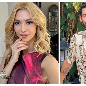 Andreea Bălan îi dă replica lui George Burcea, în războiul pentru fetițe: "Acesta este adevărul care trebuie știut!"