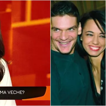 A fost sau nu Andreea Raicu agresată fizic de Tudor Chirilă? Vedeta a spus adevărul în emisiunea lui Denise Rifai