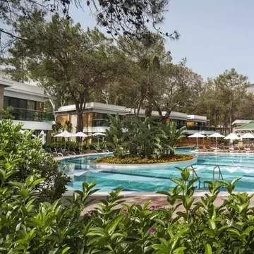 De ce să alegem ANTALYA?
