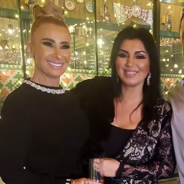 Adriana Bahmuțeanu, detalii neștiute despre relația cu George Restivan. Pe cine a lăsat în America pentru a fi cu ea