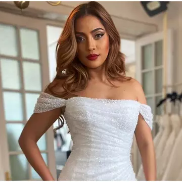 Bella Santiago face nuntă catolică: "Voi avea două rochii de mireasă". De ce a refuzat mama ei să vină la eveniment / Exclusiv