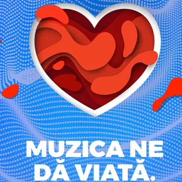 ÎNCEPE CAMPANIA BLOOD NETWORK! Salvează o viață, donează sânge și intri gratuit la UNTOLD sau Neversea