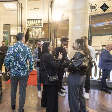 Băneasa Shopping City continuă seria lansărilor de produse premium în România și a evenimentelor exclusive