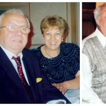 Ce s-a întâmplat cu soția lui Alexandru Arșinel după moartea actorului. Fiul lor a făcut anunțul: „Mama nu-i prea bine”