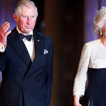 Regele Charles s-a gândit la fiul lui Harry în ziua încoronării. Ce i-a transmis lui Archie