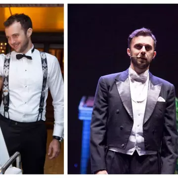 Cine este Florin Budnaru, bărbatul de care Oana Ioniță a decis să divorțeze. Ce se întâmplă cu cei doi copii