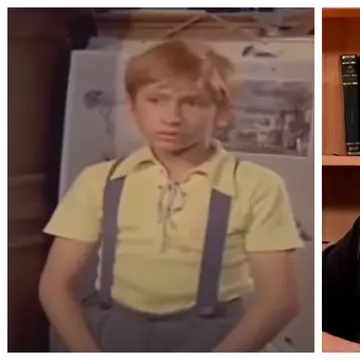 Costel Băloiu din „Pistruiatul”, poveste de viață ca-n filme. De ce nu și-a mai văzut fiul de 20 de ani și câți bani primește pe drepturile de autor