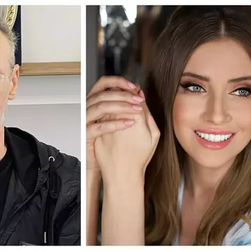 Cum a reacționat Mihai Albu când a aflat că fosta soție participă la America Express. Iulia Albu pleacă în aventură împreună cu iubitul