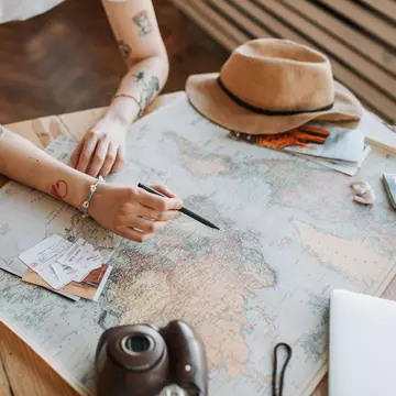 Cum să-ți planifici vacanța ideală? Descoperă aici sfaturi esențiale pentru o călătorie reușită
