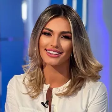 De ce ține Diana, fiica lui Adrian Enache, sarcina ascunsă? Cine este tatăl copilului