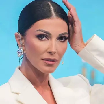 Ilinca Vandici confirmă despărțirea de soțul ei. Semnele care anunțau ruptura de Andrei Neacșu
