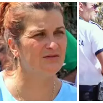 Mama Luizei Melencu, după ce Gheorghe Dincă a primit verdictul pentru crimele din Caracal. "A fost o diversiune. Ambele sunt în viață și sunt traficate!"