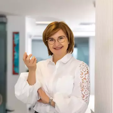 Dr. Ina Petrescu: "Începe era normalizării și a echilibrului. Tendința este de revenire la natural..."