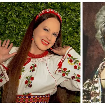 Maria Dragomiroiu, adevărul despre deshumarea regretatei Ileana Sărăroiu. Ce s-a întâmplat la câteva zile după înmormântarea artistei