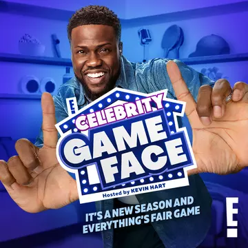 Celebrity Game Face, prezentată și produsă de Kevin Hart, revine la E! cu sezonul 4, pe 7 mai