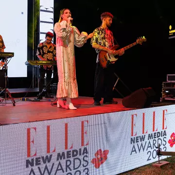 ELLE New Media AWARDS 2023, cel mai stylish eveniment dedicat comunității online