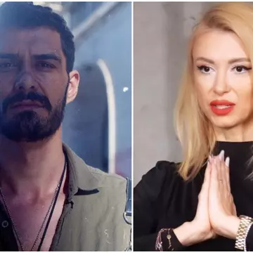 George Burcea, despre războiul cu Andreea Bălan și pensia alimentară pentru fetițe: "Nu mi-e rușine să zic că nu am câștigat cât aș fi vrut"