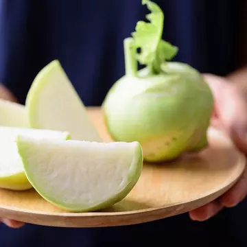 Gulia - beneficii, diete și rețete simple cu gulie