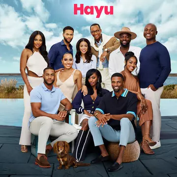 The Real Housewives of Atlanta și Summer House: Martha’s Vineyard
