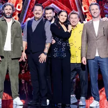 Ce surprize au pregătit concurenții în a doua semifinală Românii au talent, de la Pro TV. Detalii de culise și declarații exclusive