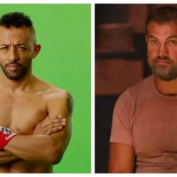 Kamara, mesaj neașteptat, după ce colegul lui de la Survivor, Ionuț Iftimoaie, a fost dat în judecată: „Jocul s-a încheiat”