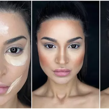 Machiajul care te întinerește. Trucuri simple cu care nu dai greș, recomandate de make-up artistul vedetelor