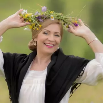 Secretul siluetei Matildei Pascal‑Cojocărița. "Mă simt mult mai bine așa. Parcă sunt alt om!" Cum a dat jos 10 kg