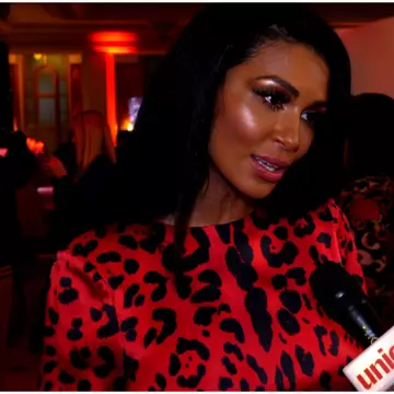 Majda Aboulumosha și-a construit o casă cu iubitul ei, apoi s-a mutat într-un apartament. De ce a luat vedeta această decizie / Exclusiv