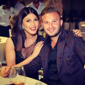Imaginile publicate de soțul Ilincăi Vandici, Andrei Neacșu, la scurt timp după ce s-a aflat de despărțire / Foto