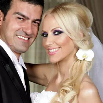 De ce nu poate Anca Neacșu să divorțeze de  Serkan Yaman, soțul ei: "Am fost ghinionistă"