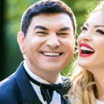 Valentina Pelinel, dezvăluiri intime despre Cristi Borcea și viața cu trei copii: "Ne-am găsit liniștea împreună" / Exclusiv